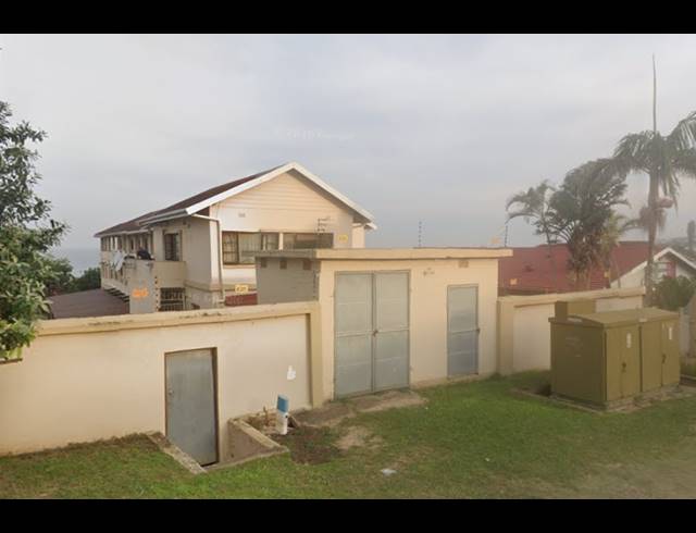 2 BEDROOM SECTIONAL TITLE FOR SALE IN RAMSGATE